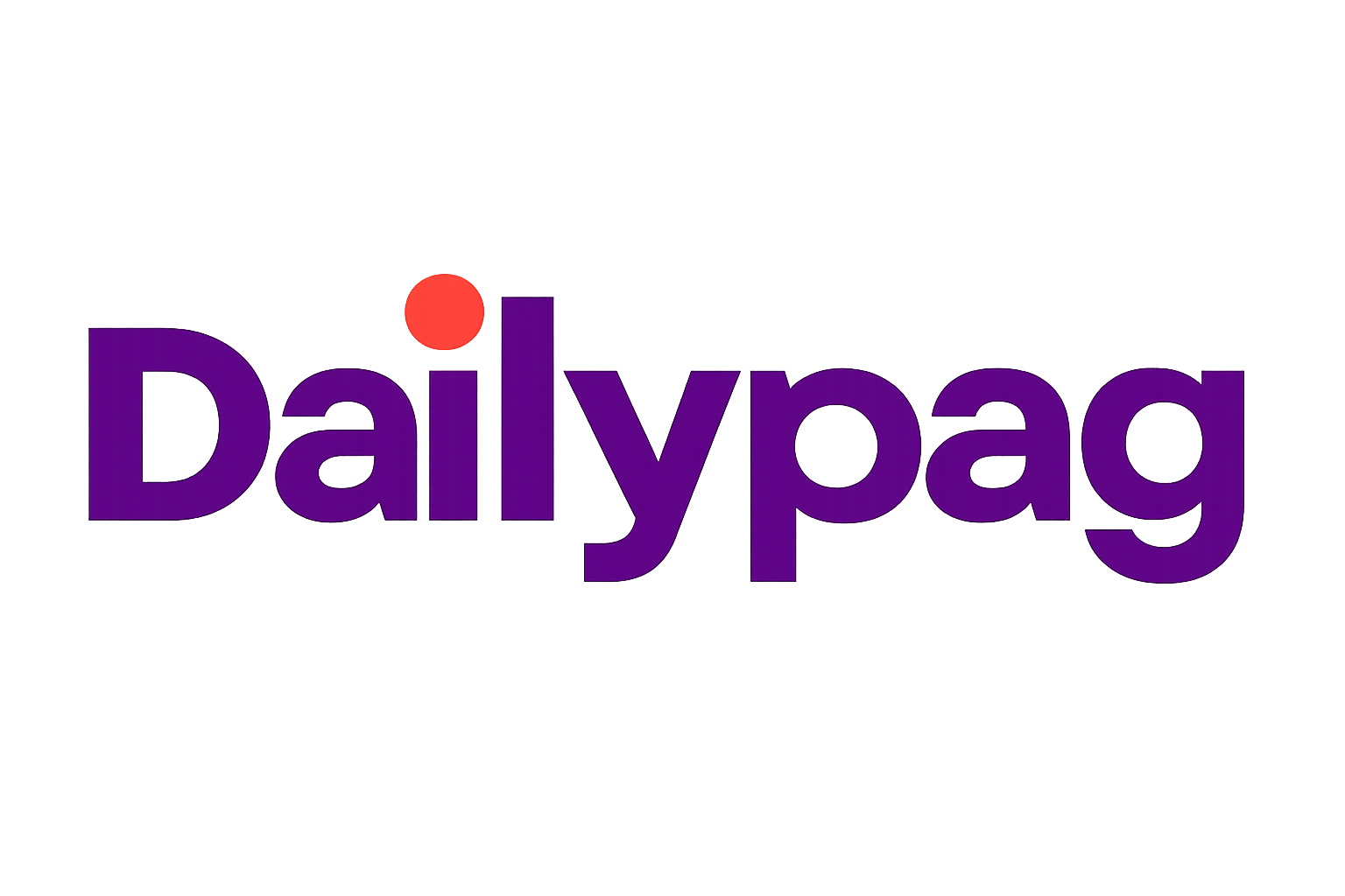 Dailypag Logo
